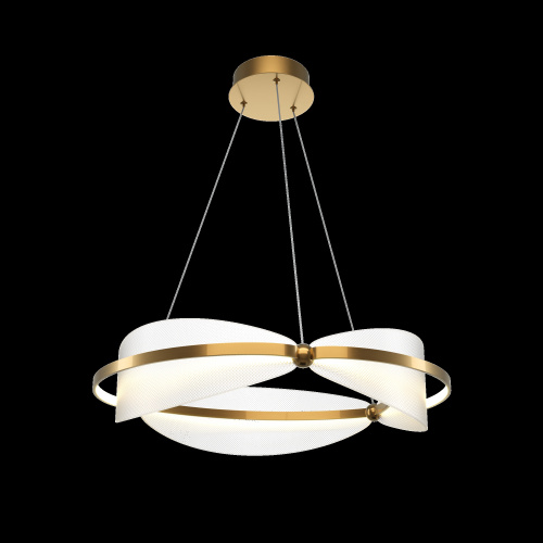 Подвесной светильник Maytoni MOD281PL-L45BS3K фото 4