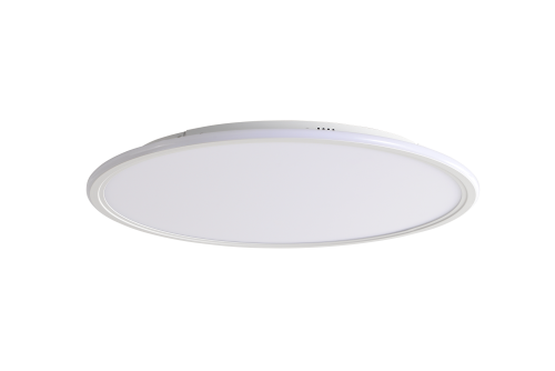 Светильник потолочный накладной белый LED 45Вт D50см Zortes GALO ZRS.10112.13 фото 7 Светильник потолочный накладной белый LED 45Вт D50см Zortes GALO ZRS.10112.13 фото 7