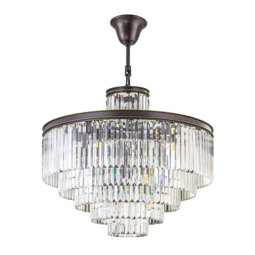 Подвесная люстра Citilux Мартин CL332151 Подвесная люстра Citilux Мартин CL332151