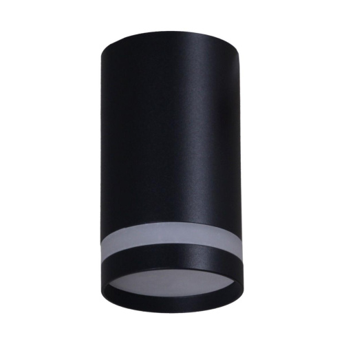 Потолочный светильник Reluce 16001-9.5-001LD GU10 BK фото 2