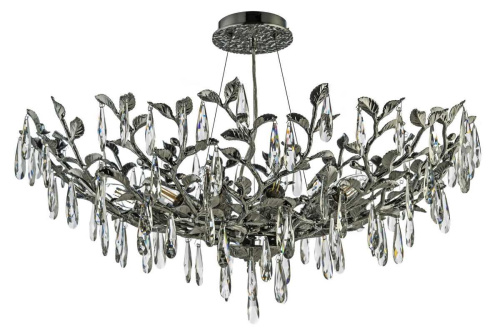 Люстра подвесная Dio D'Arte Elite Acerra E 1.5.80.100 N Люстра подвесная Dio D'Arte Elite Acerra E 1.5.80.100 N