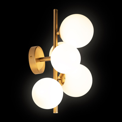 10236/5W Настенный светильник LOFT IT Tely фото 4