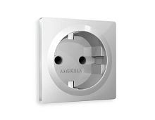 Лицевая панель розетки AMBRELLA VOLT AP4070
