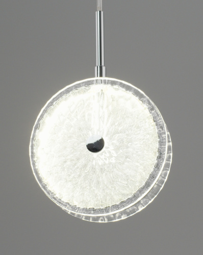 Светильник подвесной светодиодный Moderli V11162-PL Marnia фото 3 Светильник подвесной светодиодный Moderli V11162-PL Marnia фото 3