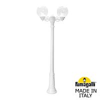 Fumagalli Садово-парковый фонарь FUMAGALLI GIGI BISSO/G250 2L G25.156.S20.WXE27