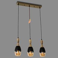 Люстра подвесная Alfa Light F4124-51