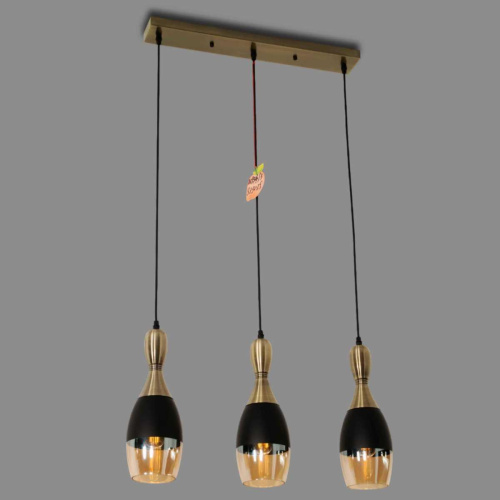 Люстра подвесная Alfa Light F4124-51 Люстра подвесная Alfa Light F4124-51