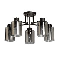 Люстра De City Акцент