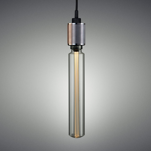 Подвесной светильник Heavy Metal Cross Steel фото 6