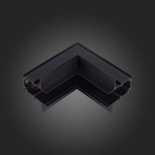 ST007.449.12 Внутренний угол-соединитель для встраиваемого магнитного шинопровода под ГКЛ 12мм ST-Lu SKYLINE 48 фото 3 ST007.449.12 Внутренний угол-соединитель для встраиваемого магнитного шинопровода под ГКЛ 12мм ST-Lu SKYLINE 48 фото 3