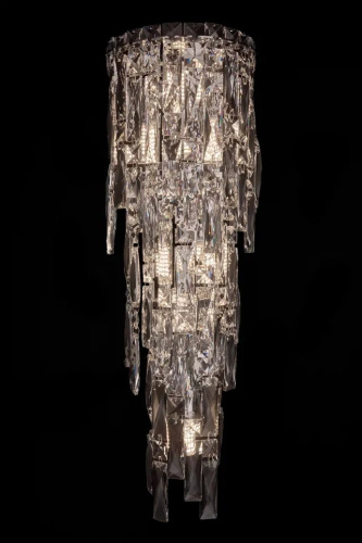 Бра Vetto Chrome FL1054-7W Бра Vetto Chrome FL1054-7W