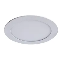 Встраиваемый светильник Arte Lamp FINE A2612PL-1WH