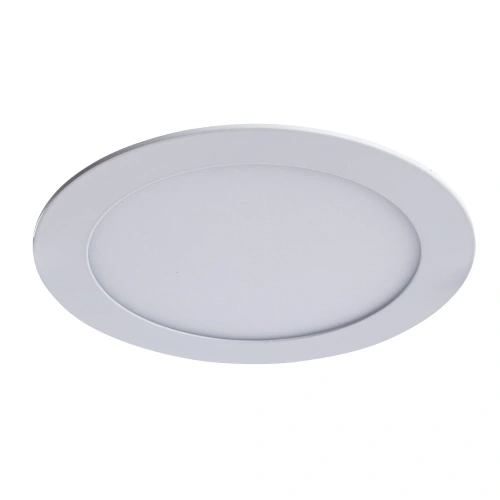 Встраиваемый светильник Arte Lamp FINE A2612PL-1WH Встраиваемый светильник Arte Lamp FINE A2612PL-1WH