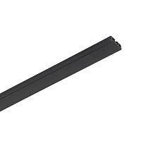 Шинопровод для магнитных треков Nowodvorski Lvm Black 11320