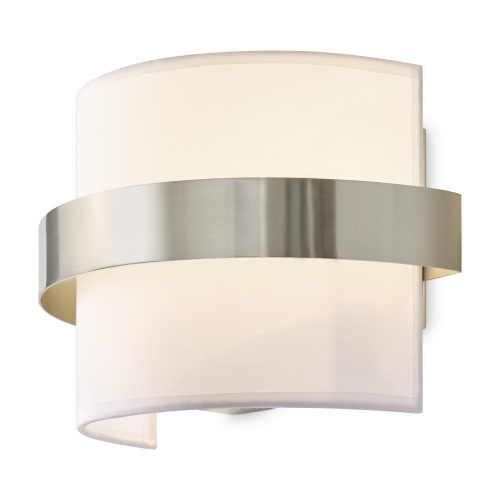 Настенный светильник (бра) Freya FR5367WL-02N фото 7