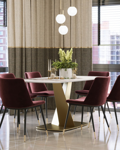 Подвесной светильник Moderli V2851-3P Host фото 4