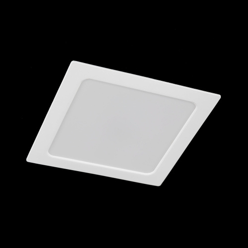 Citilux Галс CLD55K16N Встраиваемый светодиодный светильник фото 12 Citilux Галс CLD55K16N Встраиваемый светодиодный светильник фото 12