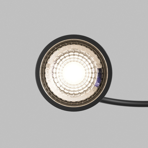 Лампа Denkirs Slim Led | СЛИМ ЛЕД DK3000-7W-BK фото 4 Лампа Denkirs Slim Led | СЛИМ ЛЕД DK3000-7W-BK фото 4