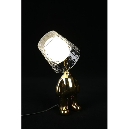 Настольная лампа APL.652.04.01 фото 9