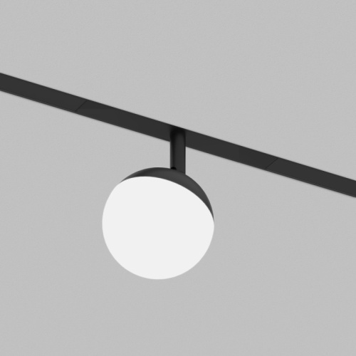 Светильник на шине Denkirs SMART MOON | СМАРТ МУН DK8055-BK фото 5 Светильник на шине Denkirs SMART MOON | СМАРТ МУН DK8055-BK фото 5