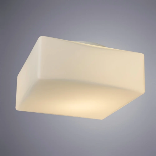 Потолочный светильник Arte Lamp TABLET A7424PL-1WH фото 2 Потолочный светильник Arte Lamp TABLET A7424PL-1WH фото 2