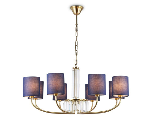 Подвесная люстра Ambrella Light High Light Classic LH71273 фото 2