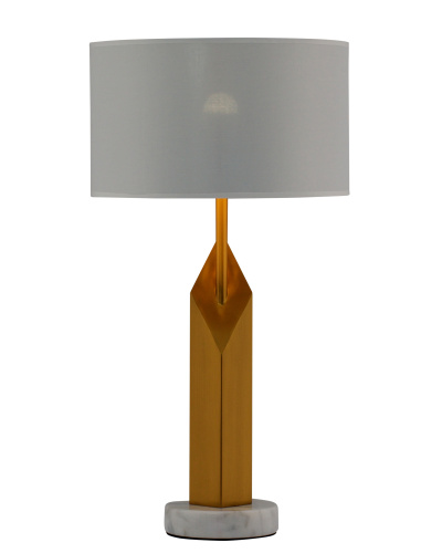 Лампа настольная Moderli V11148-1T Delicacy Лампа настольная Moderli V11148-1T Delicacy