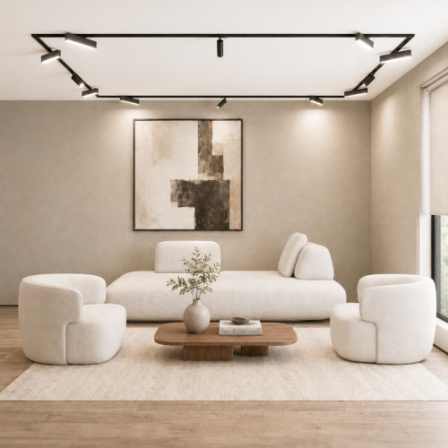 Трековый светильник Denkirs SOLID SET | СОЛИД СЕТ SET SOLID 3 фото 3 Трековый светильник Denkirs SOLID SET | СОЛИД СЕТ SET SOLID 3 фото 3