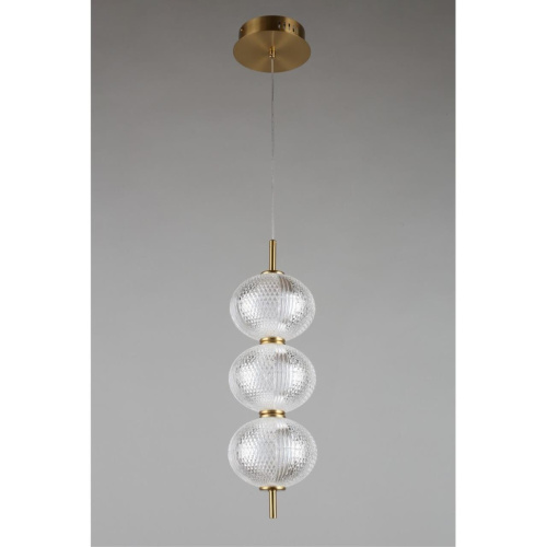 Светильник подвесной OML-68806-03 фото 5 Светильник подвесной OML-68806-03 фото 5