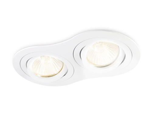 Встраиваемый светильник Ambrella light Techno Spot TN102505 фото 3