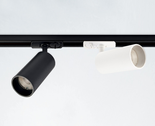 IT02-020 black 3000K светильник трековый фото 3 IT02-020 black 3000K светильник трековый фото 3
