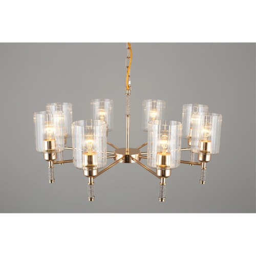 Люстра подвесная OML-66513-08 фото 8 Люстра подвесная OML-66513-08 фото 8