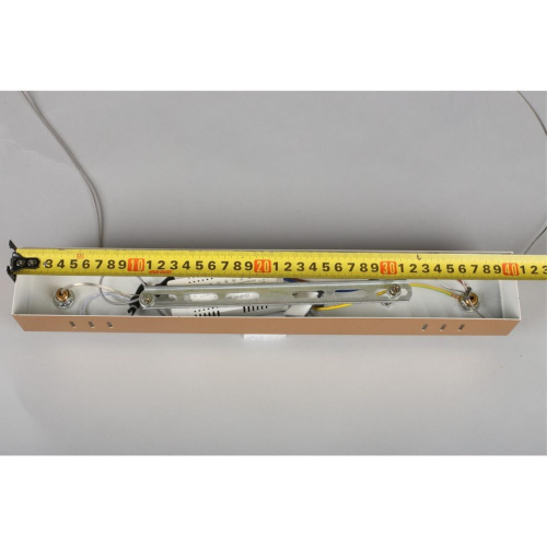 Люстра подвесная APL.659.03.46 фото 9