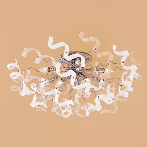 Потолочная люстра Citilux Рандом CL222191 Потолочная люстра Citilux Рандом CL222191