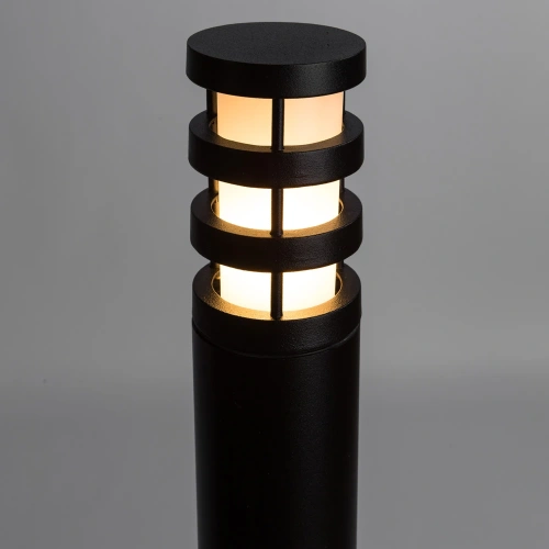 Ландшафтный светильник Arte Lamp PORTICA A8371PA-1BK фото 2