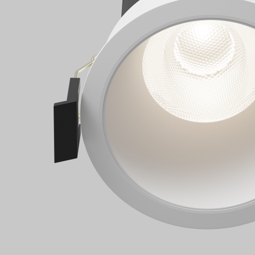 Встраиваемый светильник Technical DL118-15W-4K-W фото 7