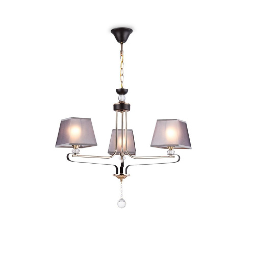 Подвесная люстра Ambrella light Traditional Modern TR4614 Подвесная люстра Ambrella light Traditional Modern TR4614