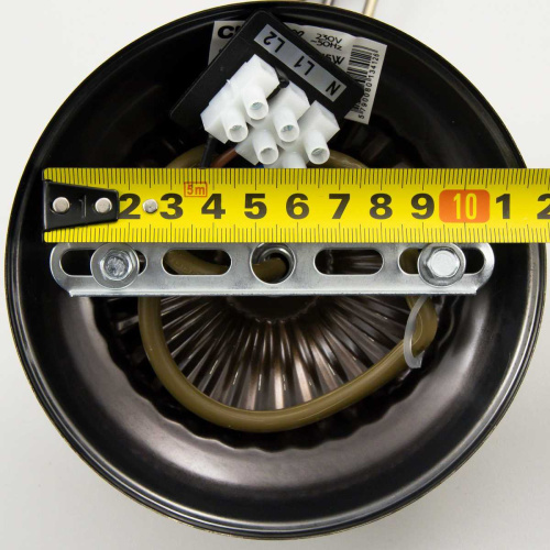 Подвесная люстра Citilux Севилья CL414173 фото 5