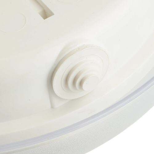 Светильник накладной IP54, 220V 60Вт Е27, НБП 06-60-001 фото 3