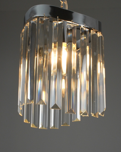 Светильник подвесной Moderli V10771-1P Wave фото 4