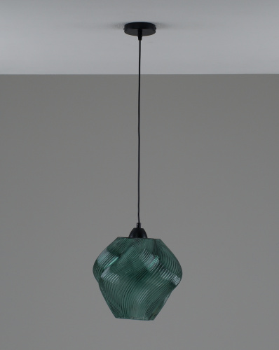 Светильник подвесной Moderli V11661-1P Rozy фото 5 Светильник подвесной Moderli V11661-1P Rozy фото 5