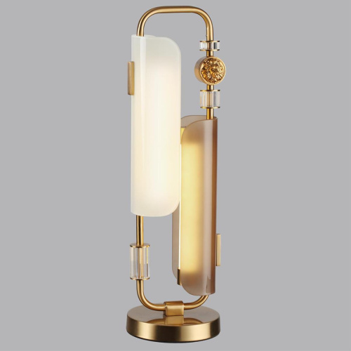 Настольная лампа Odeon Light Lion Modern 5467/10TL фото 8