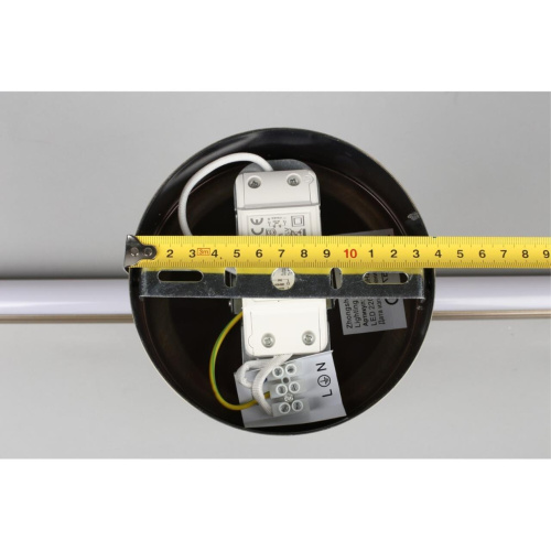 Светильник настенный (Бра) OML-23801-12 фото 2