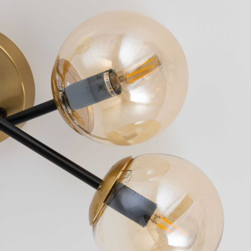 Потолочная люстра Citilux Памела CL144165 фото 10