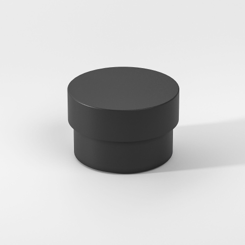 Module System Заглушка (черный) 85194/00 фото 3 Module System Заглушка (черный) 85194/00 фото 3