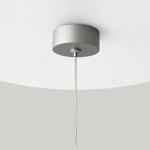 Подвесной светильник Technical P088PL-GX53-S фото 7