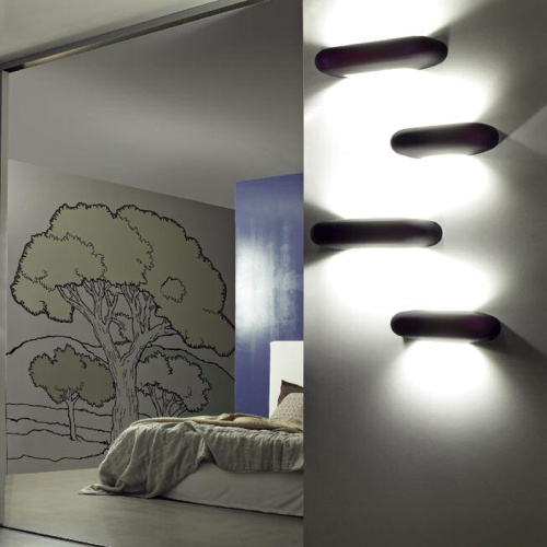 Настенный светильник AP DOS G NE CR фото 4