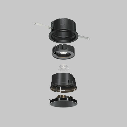 Комплектующие для светильника Technical Ring057-10-B фото 3 Комплектующие для светильника Technical Ring057-10-B фото 3