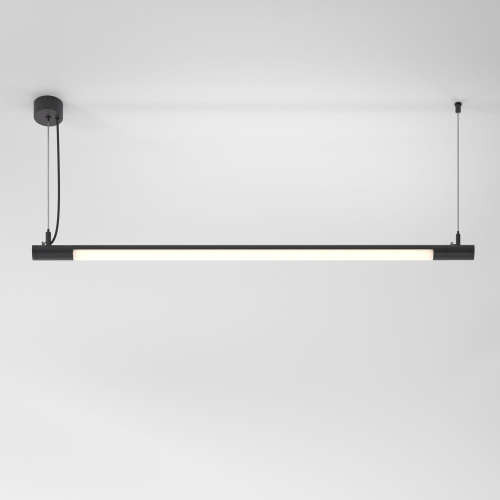 Module System Трековый светильник 18W 3000K (черный) 85175/01 фото 2 Module System Трековый светильник 18W 3000K (черный) 85175/01 фото 2