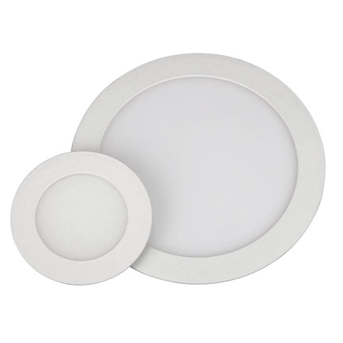 Встраиваемый светодиодный светильник Arlight DL-120M-9W Day White 020106 фото 6 Встраиваемый светодиодный светильник Arlight DL-120M-9W Day White 020106 фото 6